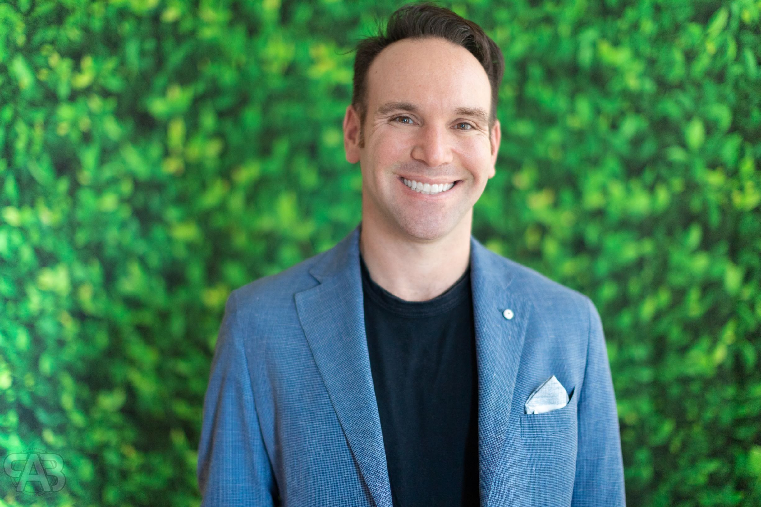 Matt Abeles headshot - Contech trends to watch in the new year