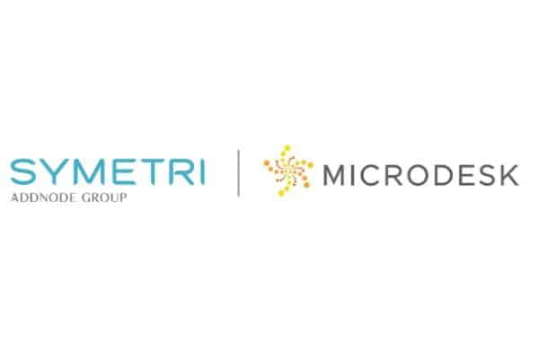 Microdesk, a symetri company, announces expanded sustainability capabilities with one click LCA Global partnership