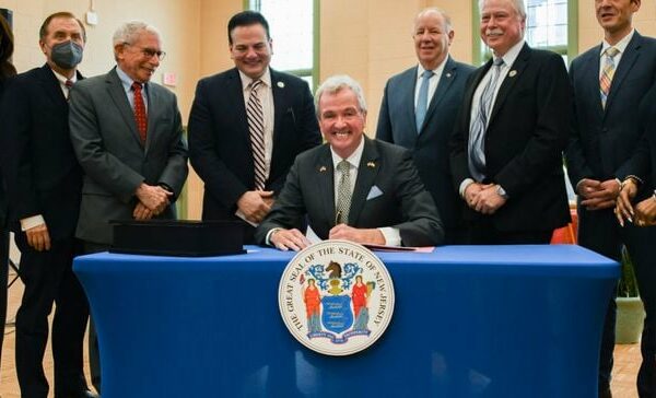 NJ law allows contractors to use private inspections
