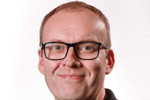 Network Rail chief joins Geobear