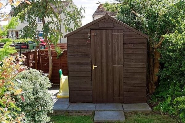 How to Choose an Outdoor Storage Shed Builder