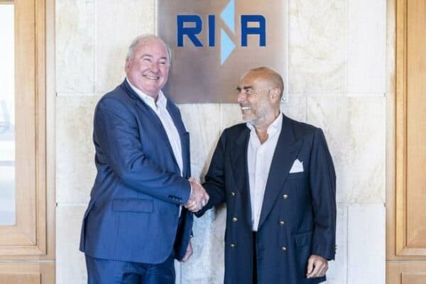 RINA buys Patrick Engineering, enters US civil market