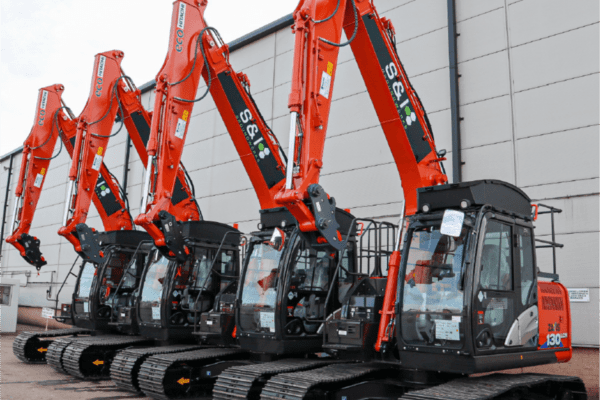 S&I Groundworks staff looking for new jobs