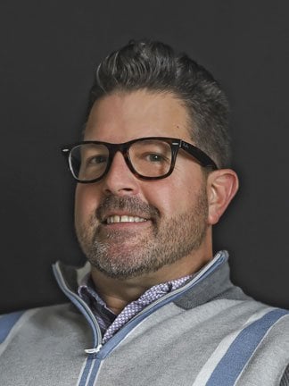 Saniflo BDM Trevor Reeve - Saniflo Canada names new business development managers