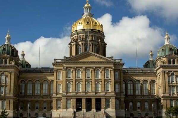 Several states cut corporate tax rates for 2023