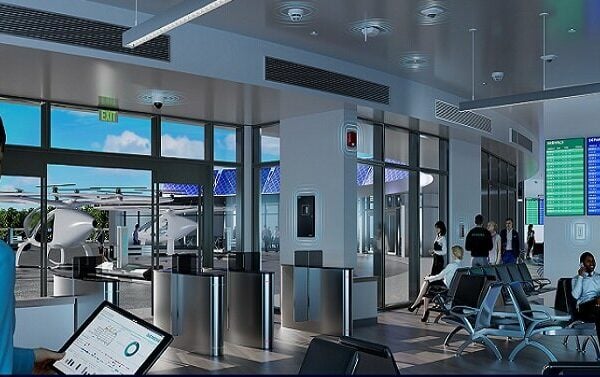 Siemens and Skyway collaborate to develop infrastructure to pave way for Vertiports