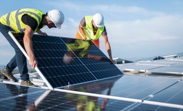 South Korea’s Q Cells to spend $2.5B on US solar plant