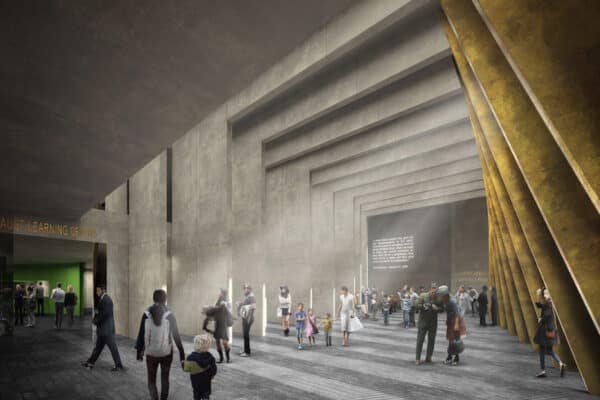 Sunak promises Bill to build £100m Holocaust Memorial