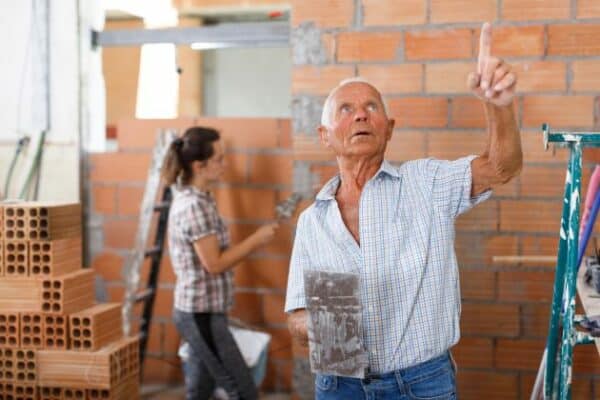 Tax credit for multi-generational renovations now available
