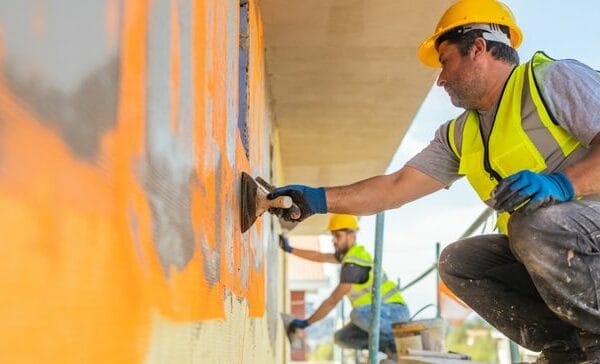 Texas county adopts policy to curb construction death rate
