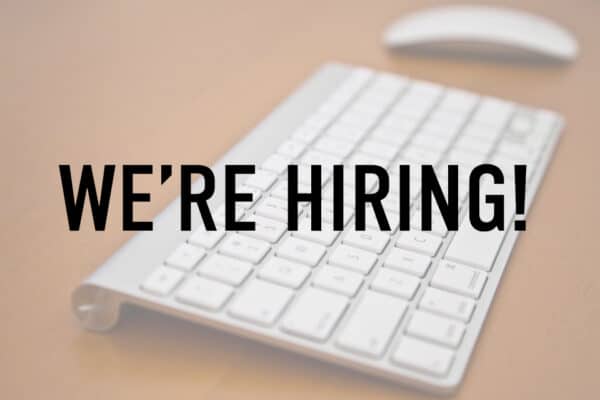 UrbanToronto Job Opportunity: Social Media Coordinator