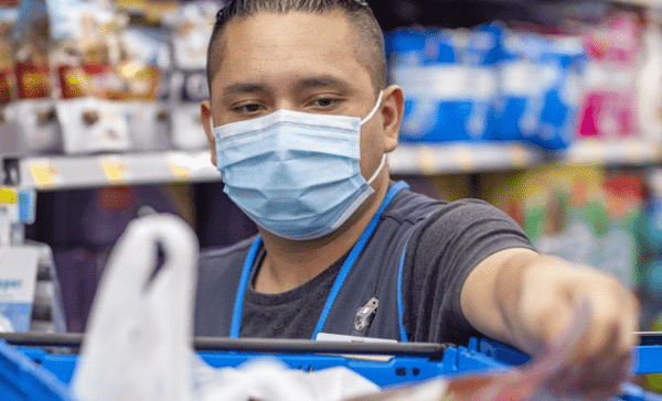 Weak retail sales, manufacturing signal cooling economy