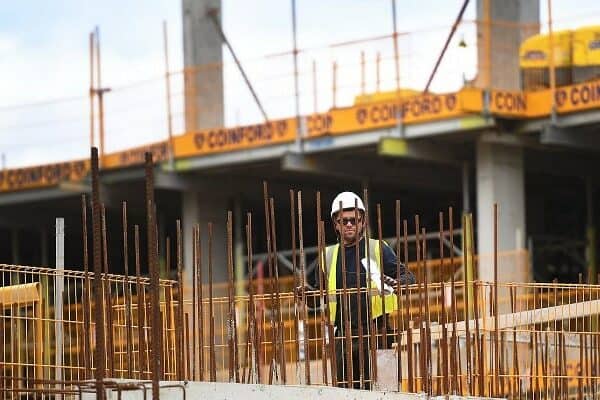 To Meet The UK Construction Demand