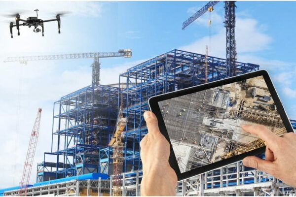 Upgrading And Refining Construction Project Surveillance