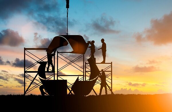 Climate Change Mitigation: A Pathway For Construction Sector
