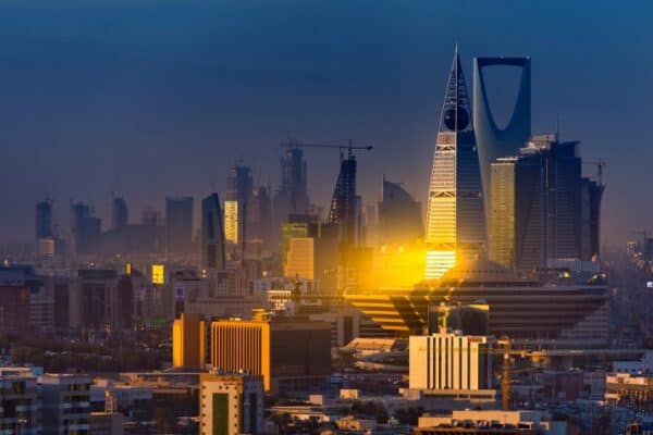 Fund That Will Help Build World-Class Venues In Saudi Arabia