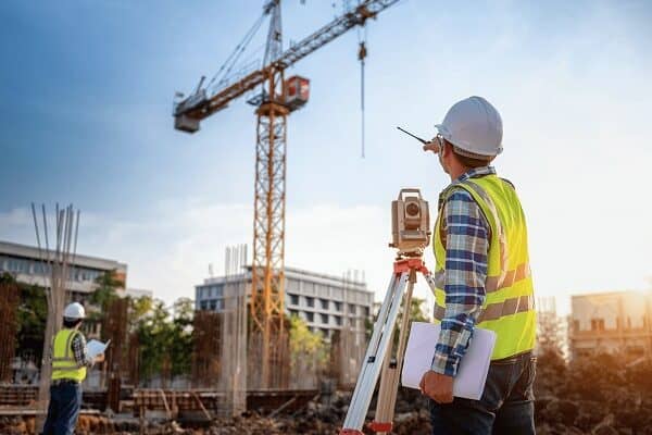 Construction Activities Across The UK Remain Static- Survey