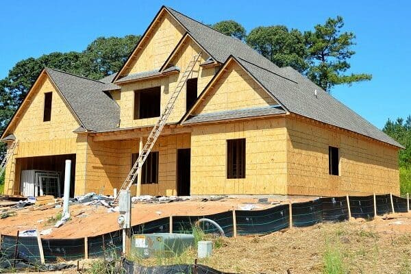 5 First Time Home Construction Mistakes and How to Avoid them.