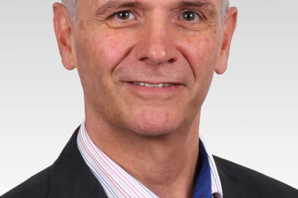 ACI recognizes Canada’s Claude Bédard