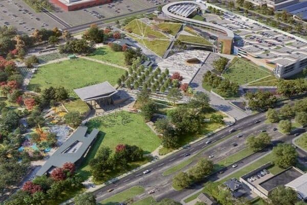 AECOM wins project management role in Dallas’ Fair Park overhaul