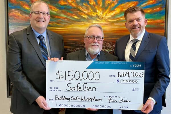 Alberta building safer workplaces for youth