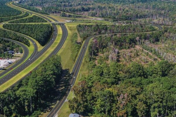 Balfour Beatty awarded $242M US 70 project