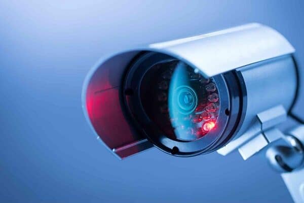 4 Reasons Why Building Site CCTV Systems Are A Must-Have