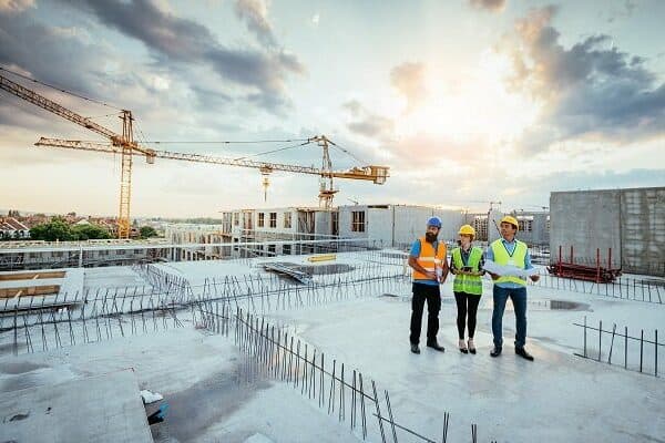 2023 May Find Construction Labour Shortage of Half A Million