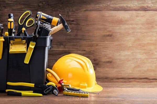 10 Most Important Equipment Used By Contractors