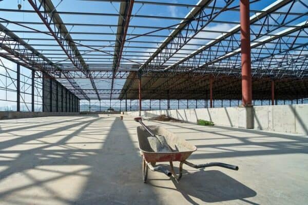 Construction starts plummet 27% | Construction Dive