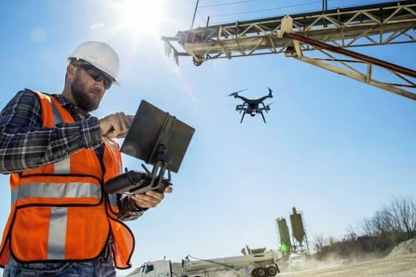 Kespry Announces 270 Companies Now Use Its Drone-Based Aerial Intelligence Platform
