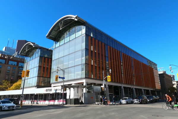 Explainer: Brise Soleils | UrbanToronto