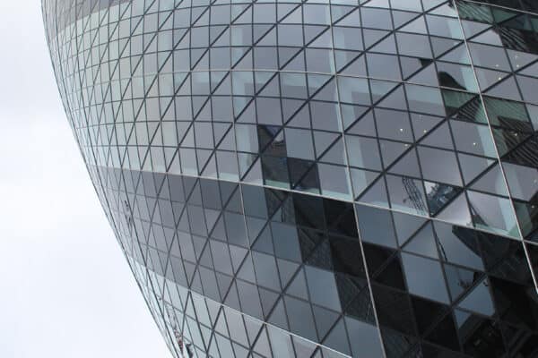 Explainer: Diagrid Structural Framework | UrbanToronto