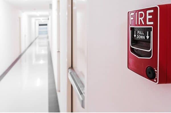 3M Launches Online Tool for Passive Fire Protection Systems