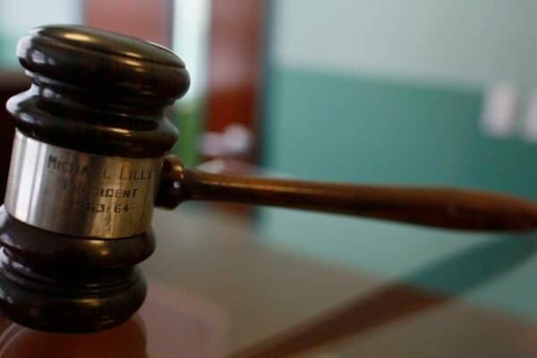 Florida contractor files for Chapter 11