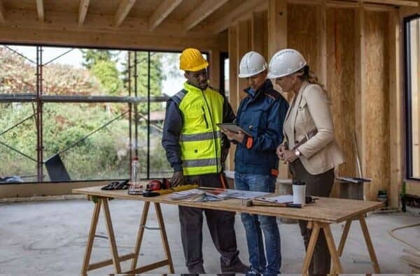 HOVER and ABC Supply Bring Digital Measuring and Estimation Tools to New Construction Projects