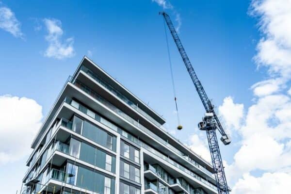 How multifamily developers are keeping the construction pipeline flowing