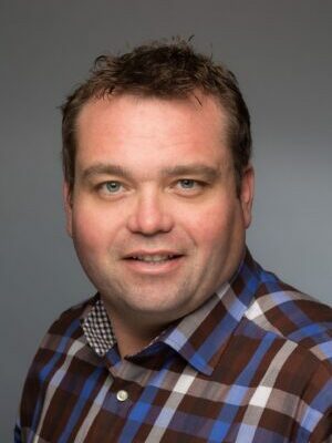 JELD-WEN makes change to Western Canada sales team