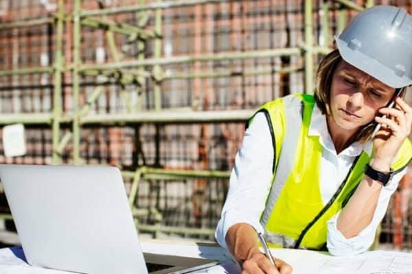 Labor shortages, inflation vex civil contractors, but optimism remains