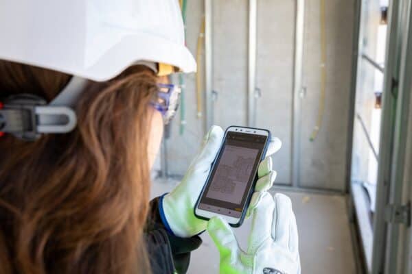 More than half of site areas idle during construction