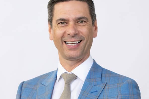 Murray named COO at CIMA+
