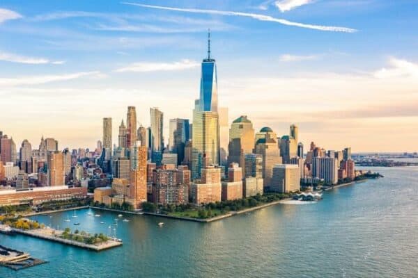 NY union head: Material prices are construction’s ‘biggest challenge’