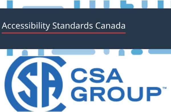 New accessibility standards released - On-Site Magazine