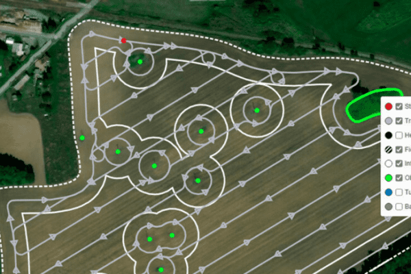 New construction technology releases: February 2023