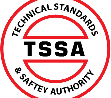 Ontario resident fined for installing furnace without authorization