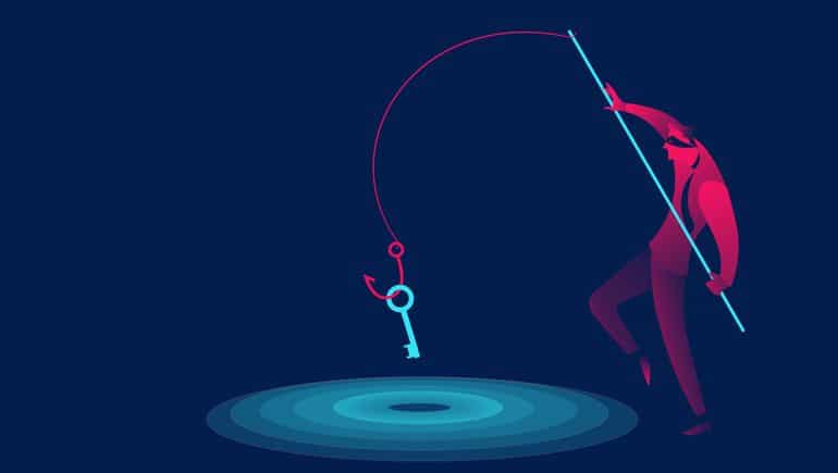Phishing remains top threat to businesses, IBM says