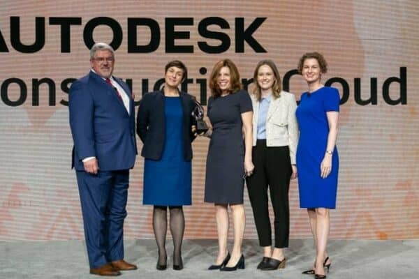 Productivity, ESG headline AGC Innovation Awards