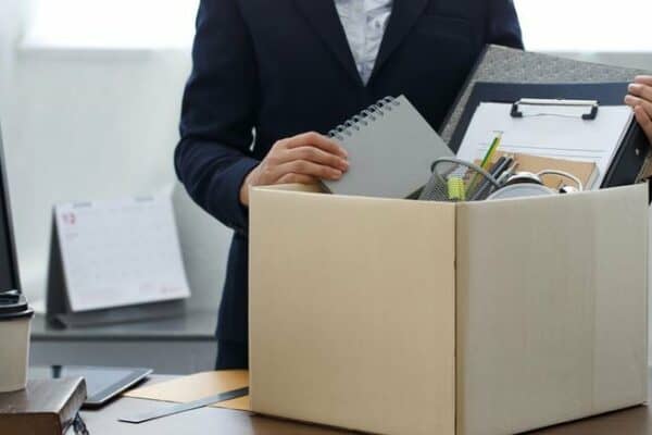 Reading between the lines of tech sector job cuts