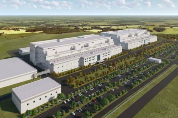 Report: JE Dunn wins $3.2B EV battery plant job