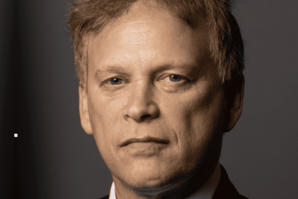 Grant Shapps becomes first secretary of state for Energy Security and Net Zero